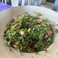 Tabuleh   at Nasiba in Buqata