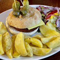   at The Black Bull at Nateby in Kirkby Stephen