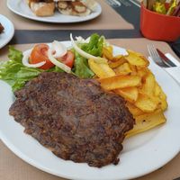  at Saspi in O Porrino