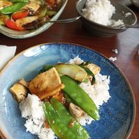  at Half the Sky in Hamburg