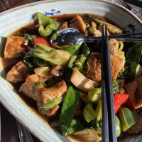   at Half the Sky in Hamburg