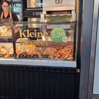 Brezelkönig at Brezelkönig in Uster