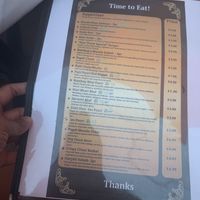   at Star Chaat in Dublin