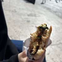   at Bono Bottega Nostrana in Rome