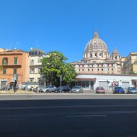  at Bono Bottega Nostrana in Rome