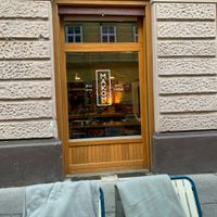 Ansprechendes Ambiente   at Makom in Vienna