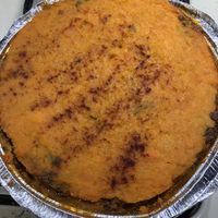 Shepherds Pie (take out) at Catered Affairs in Kemptville