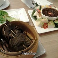  at Veggie Planet in Malacca