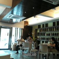  at Veggie Planet in Malacca