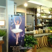  at Veggie Planet in Malacca