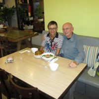 This was just the entrees! The best green tea flavoured soup ever. Flavours were so original, fusing a range of mainly South east Asian I ingredients, yet forming fusions that no one regional cuisine could encapsulates don't miss this restaurant.  at Veggie Planet in Malacca