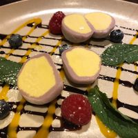  at KitchA - Sticks & Rolls in Vienna