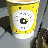   at The Rolling Donut in Swords