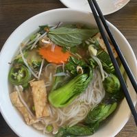   at Hội An 1608 in San Francisco