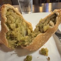   at Flavor of Himalaya in San Marcos