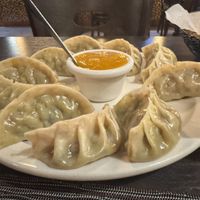   at Flavor of Himalaya in San Marcos