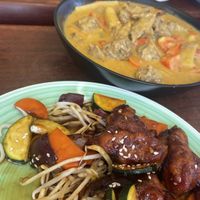   at Bamboo Box in Katoomba