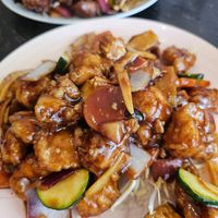  at Bamboo Box in Katoomba