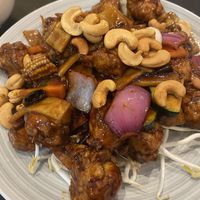   at Bamboo Box in Katoomba