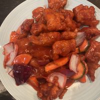   at Bamboo Box in Katoomba