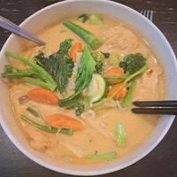  at Bamboo Box in Katoomba