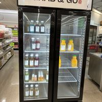   at Vital Juice Co - Grab-n-go in Fairhope