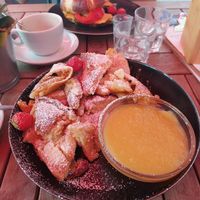  at 15 süße Minuten Café - Bistro in Vienna