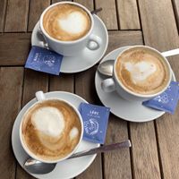   at 15 süße Minuten Café - Bistro in Vienna