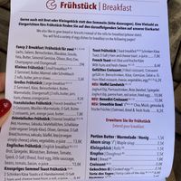   at 15 süße Minuten Café - Bistro in Vienna