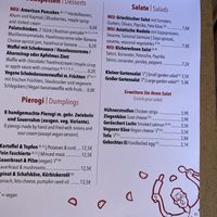   at 15 süße Minuten Café - Bistro in Vienna