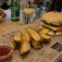   at 15 süße Minuten Café - Bistro in Vienna