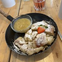  #Veganuary at 15 süße Minuten Café - Bistro in Vienna