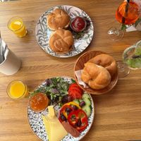   at 15 süße Minuten Café - Bistro in Vienna