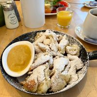  at 15 süße Minuten Café - Bistro in Vienna