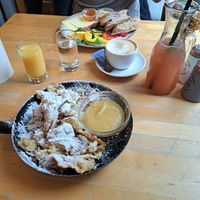  at 15 süße Minuten Café - Bistro in Vienna