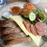   at 15 süße Minuten Café - Bistro in Vienna