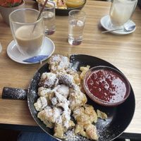   at 15 süße Minuten Café - Bistro in Vienna