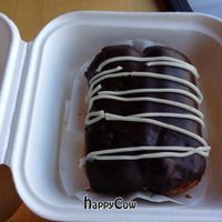 chocolate covered twinkles  at Source in San Francisco