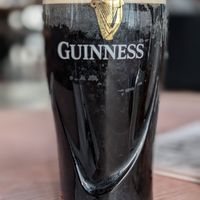  at Papa's Fish & Chips in Blackpool