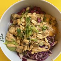   at Fat Monk – Wien Quartier Belvedere in Vienna