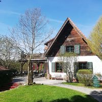  at Lauschhütte in Daxweiler