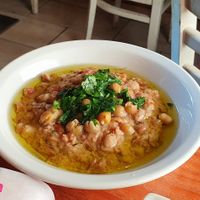 Foul at Hamdan in Brabrand