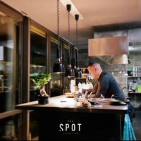 The Spot at TIGA in Tiel