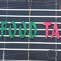 Food Talkies is the place where people want to hang out with their friends and family. at Food Talkies in Patna