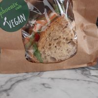  at Phoenix Cafe in Dublin