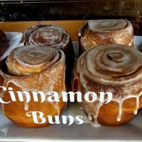  at Sage Bistro and KindKreme in Los Angeles