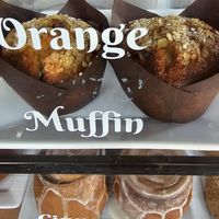  at Sage Bistro and KindKreme in Los Angeles