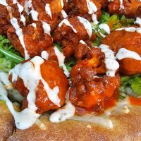  at Sage Bistro and KindKreme in Los Angeles