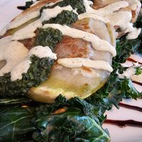  at Sage Bistro and KindKreme in Los Angeles