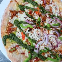  at Sage Bistro and KindKreme in Los Angeles